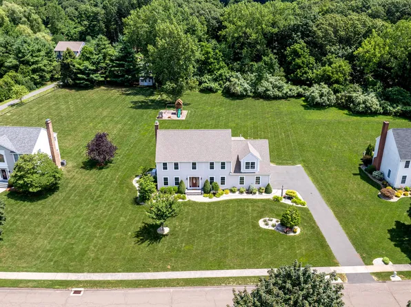 314 Great Pond Road, Glastonbury, CT 06073