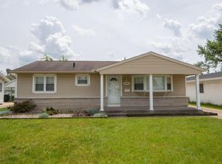 2526 Edison Rd, South Bend, IN 46615