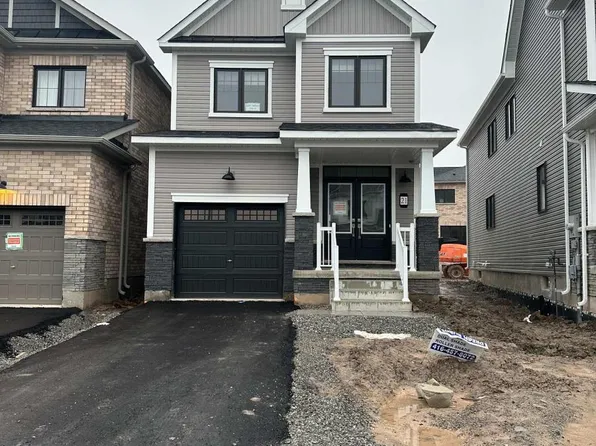 21 Keelson St, Welland, ON L3B 0M2