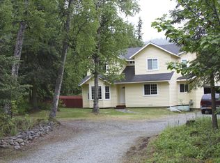 23838 Sleepy Cir, Chugiak, AK 99567