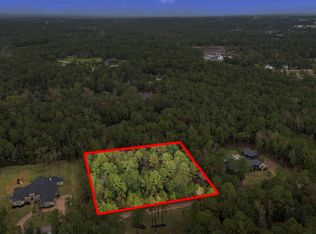 11348 Sunset Ave LOT 4, Magnolia, TX 77354