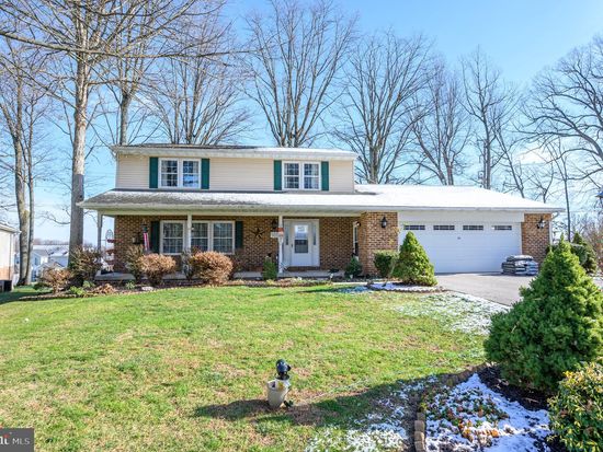 25 Timber Ln Hanover Pa 17331 Mls Payk149284 Zillow