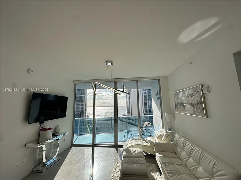 17550 Collins Ave #902 — Photo 6