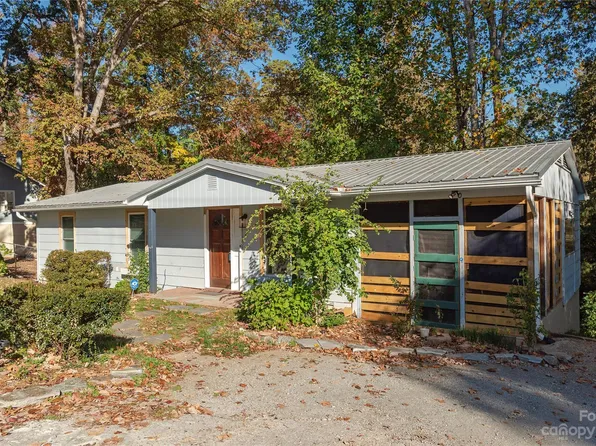 135 Markham St, Tryon, NC