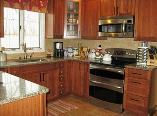 97 Mount Hermon Rd, Blairstown, NJ 07825