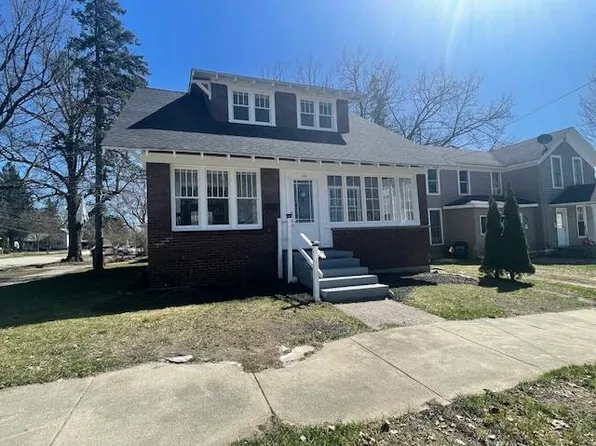 132 Hersey St, Cadillac, MI 49601
