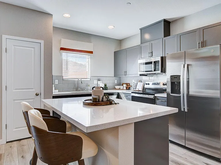 Elevate Townhomes — Photo 44