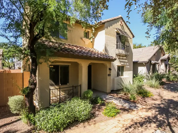 2456 E Vermont Dr, Gilbert, AZ 85295