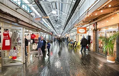 Rented by REAL New York