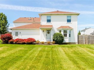 470 Nadine Dr, Webster, NY 14580