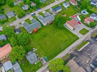 42A Ewing Ave, Harrodsburg, KY