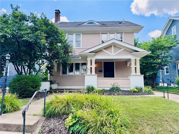 62 E Dixon Ave, Dayton, OH 45419