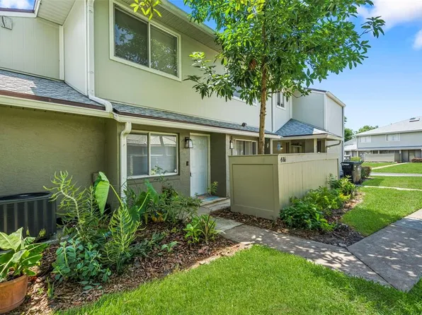4586 Pheasant Run Dr #6B, Orlando, FL 32808