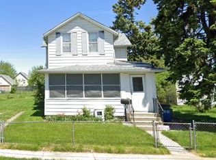 1412 Macomber St, Toledo, OH 43606