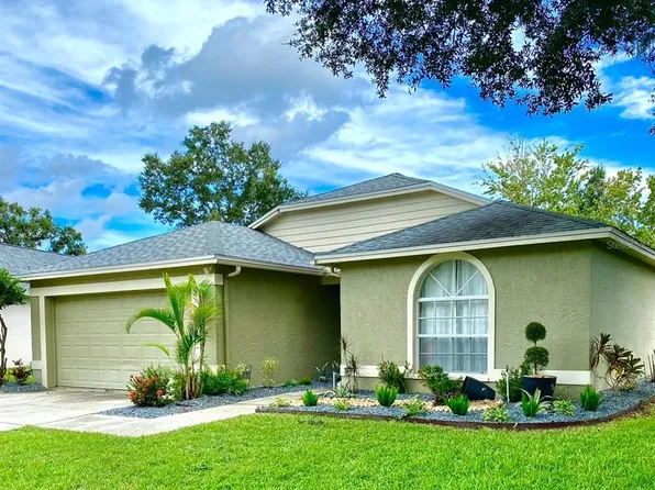 1936 Kettler Dr, Lutz, FL 33559