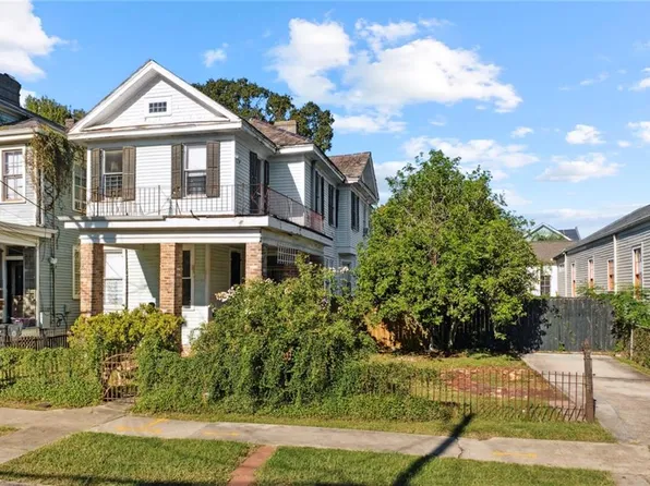 8313 Panola St, New Orleans, LA 70118