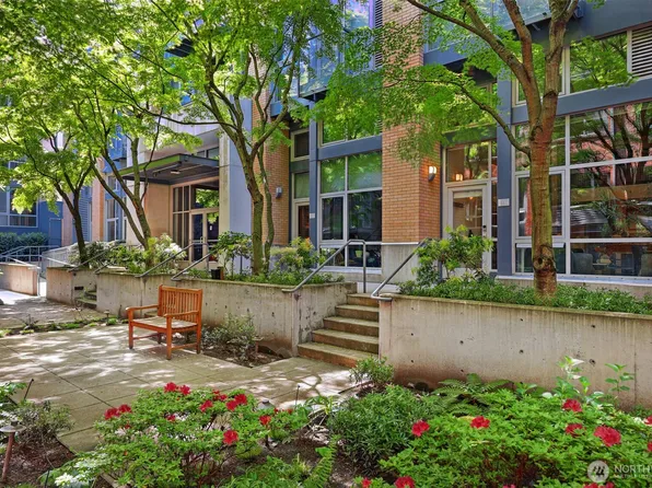 530 Broadway E #114, Seattle, WA 98102