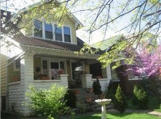 1816 Deerwood Ave, Louisville, KY 40205