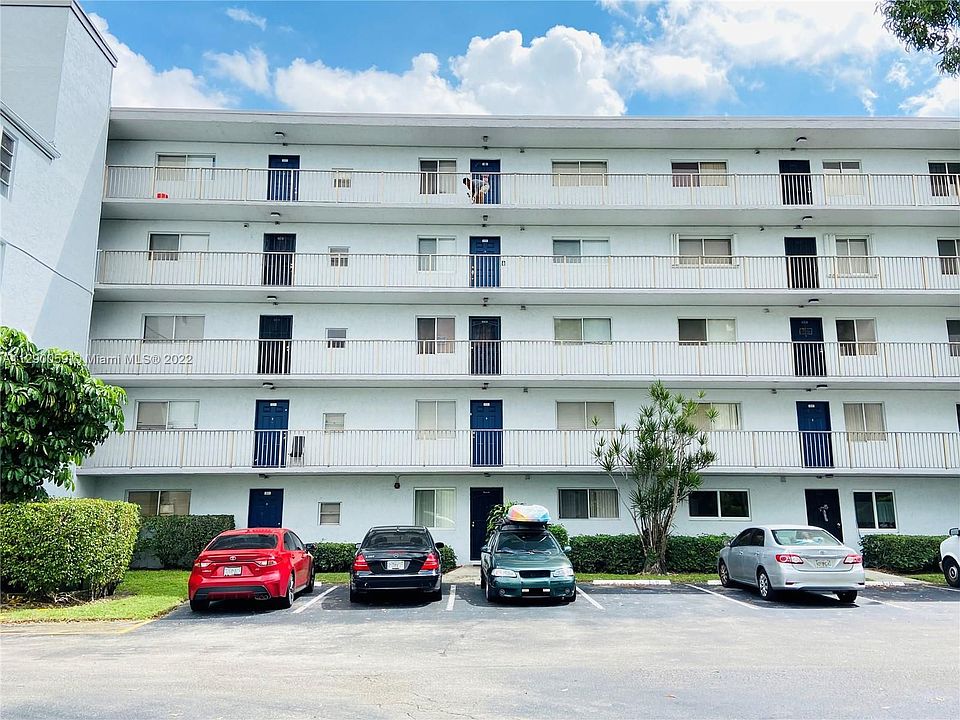 1st image of 8720 N Sherman Cir APT 106