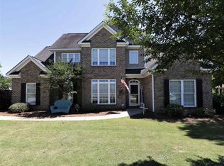 305 Erin Way, Warner Robins, GA 31088