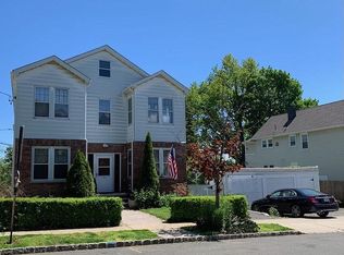 35 Irving Ter, Bloomfield, NJ 07003