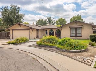 2340 Brockway Dr, Modesto, CA 95355