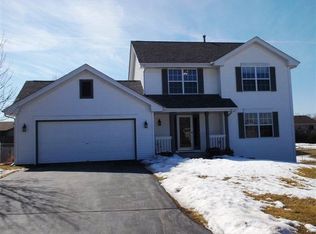 505 Dori Ct, Pecatonica, IL 61063