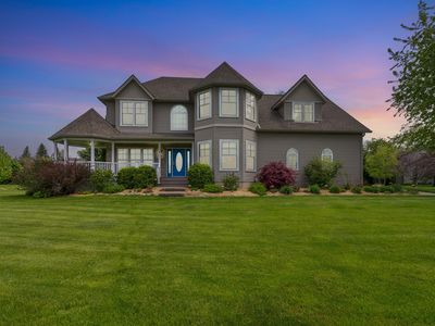 9355 Apple Crest Dr, Saline, MI, 48176