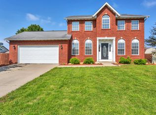 5437 Duke Dr, Fairview Heights, IL