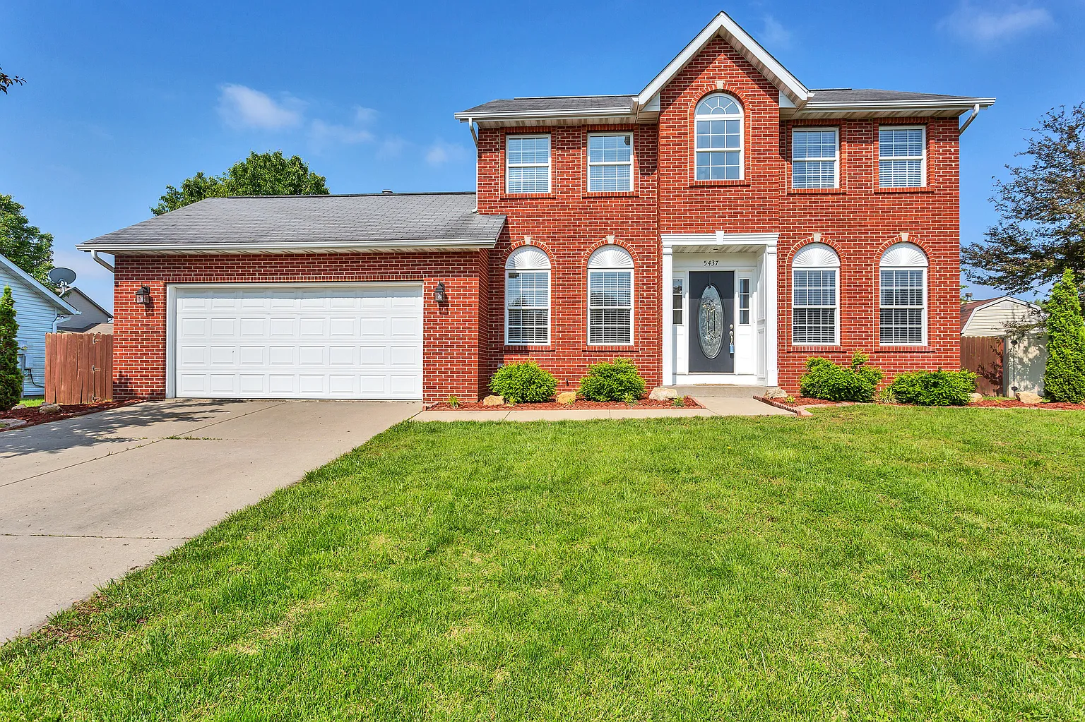 5437 Duke Dr photo 1