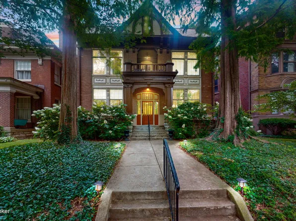 1411 Saint James Ct APT 2, Louisville, KY 40208