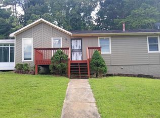 621 15th Ave NW, Birmingham, AL 35215