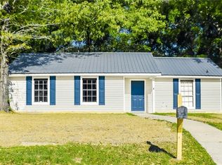 480 Scott Dr, Saraland, AL 36571