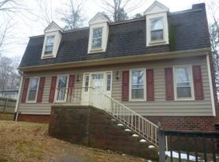 1044 Scenic Dr, Graham, NC 27253
