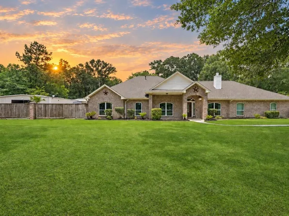 911 Winchester Bnd, Huffman, TX 77336