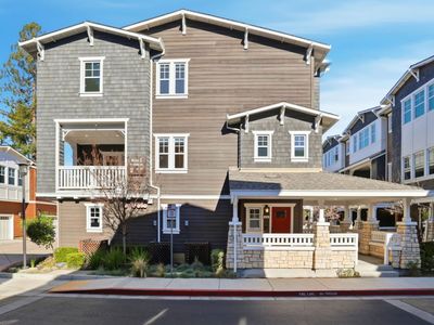 426 Encinal Ave, Menlo Park, CA, 94025