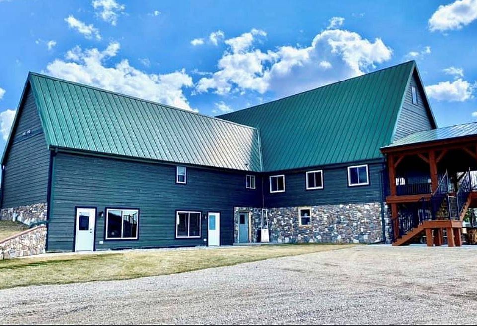 10725 Lake Loop Rd E, Bottineau, ND 58318 Zillow