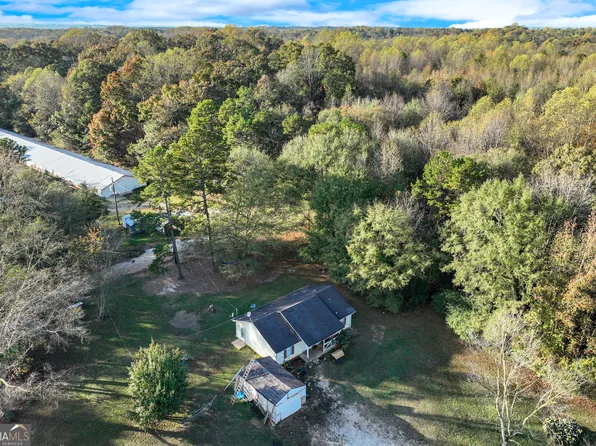 1643 Diamond Hill Church Rd #B, Maysville, GA 30558