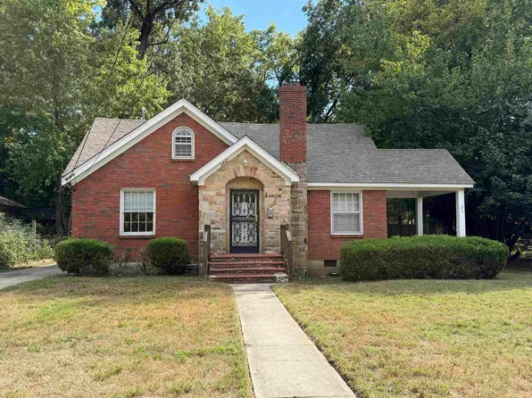 3847 Faxon Ave, Memphis, TN 38122