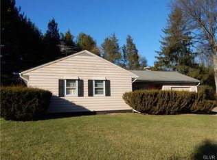 1650 Quentin Rd, Stroudsburg, PA 18360