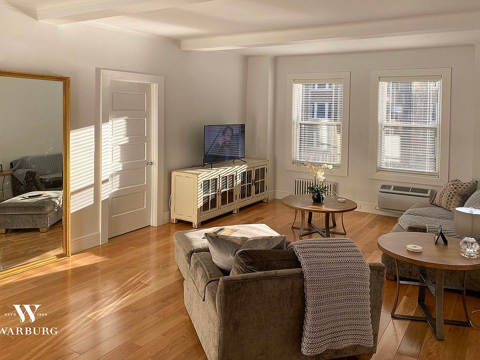 1st image of 535 W 110th St APT 5D