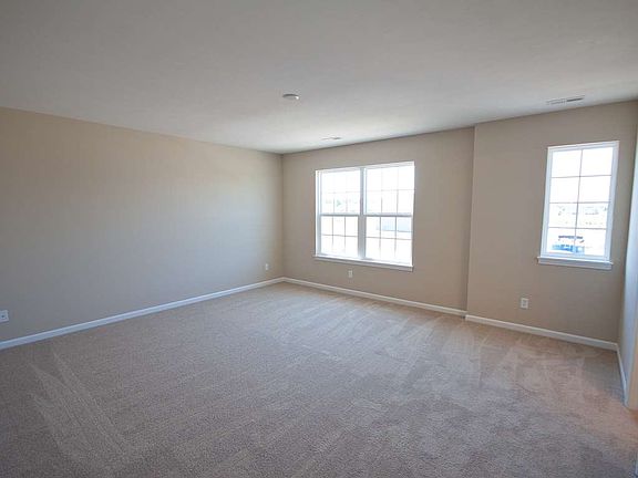 Owners Bedroom