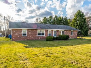 7825-7827 State Route 45, North Bloomfield, OH 44450