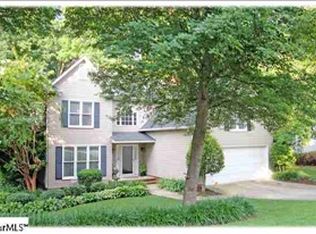 113 Deer Spring Ln, Simpsonville, SC 29680
