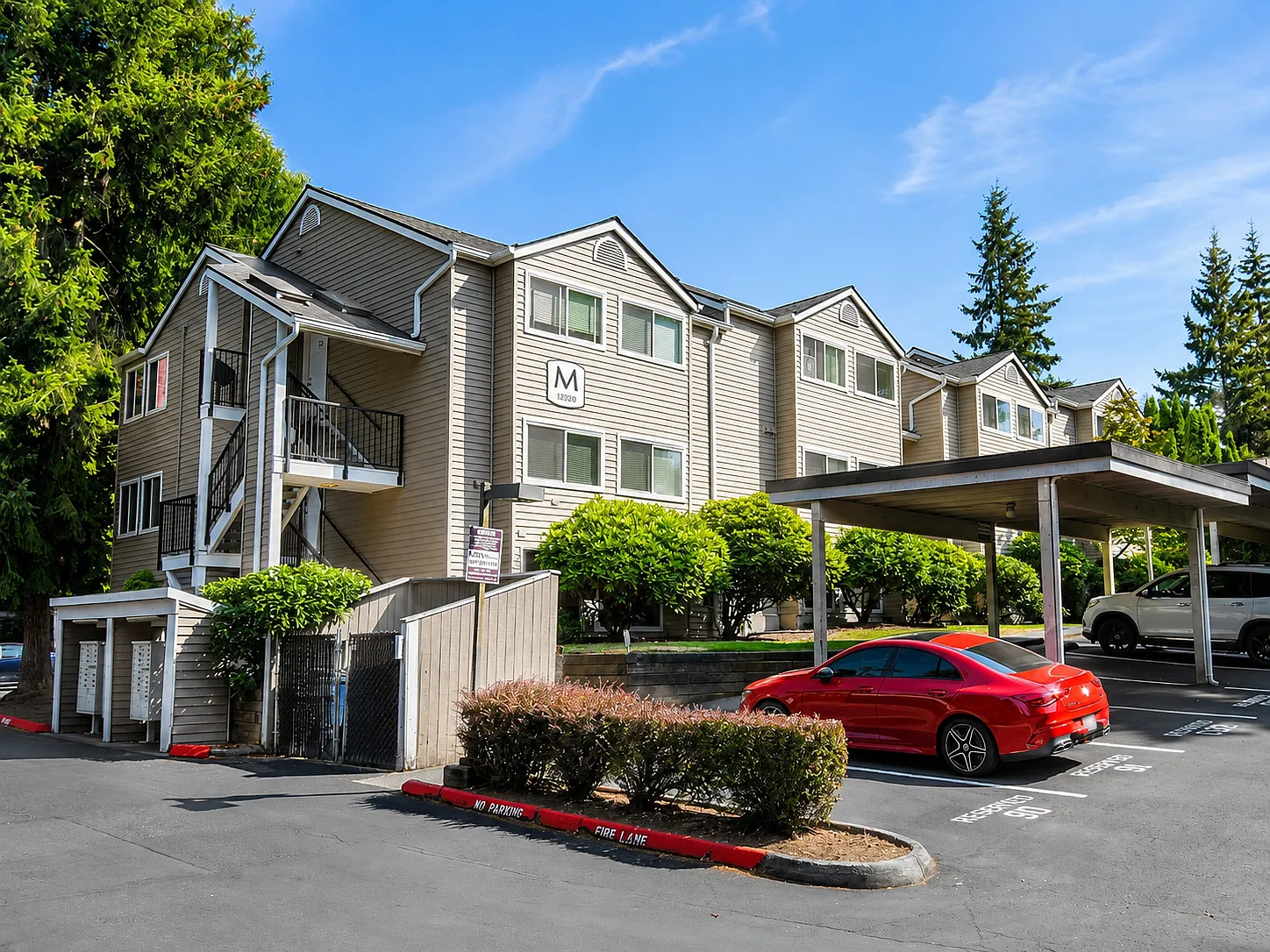 12020 100th Ave NE M202 Kirkland WA 98034 ACL - 1 — Photo 1