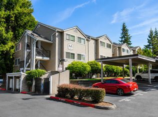 12020 100th Ave NE APT M202, Kirkland, WA 98034