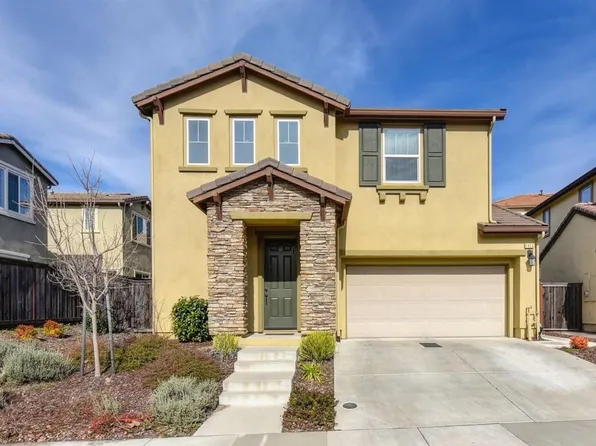 1455 Bicker Cir, Folsom, CA 95630