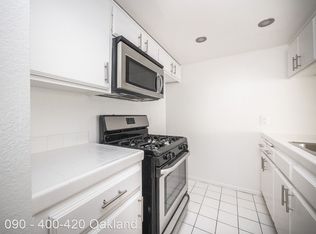 400 N Oakland Ave APT 203, Pasadena, CA 91101