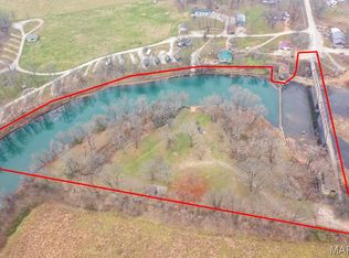 14726 E 676th Rd, Stockton, MO 65785