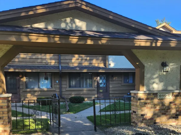 6117 78th Ave N, Brooklyn Park, MN 55443